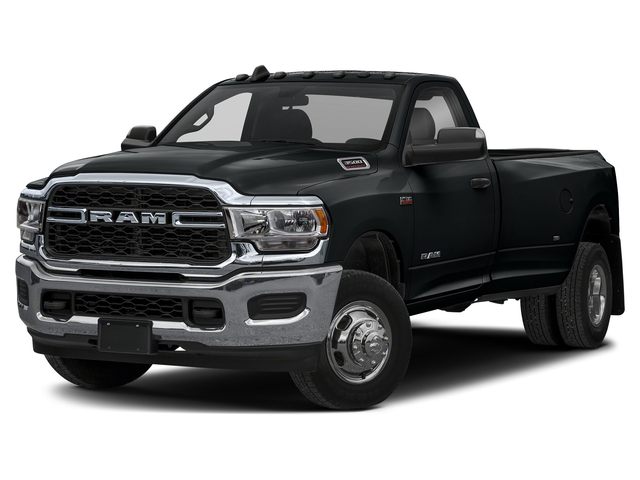 2020 Ram 3500 Camion 2020 Ram 3500 Camion