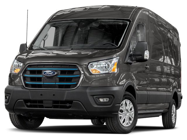 2022 Ford E-Transit-350 Cargo Van 