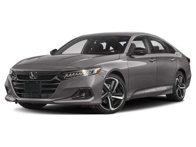 2022 Honda Accord Sedan Digital Showroom | Chatham Honda