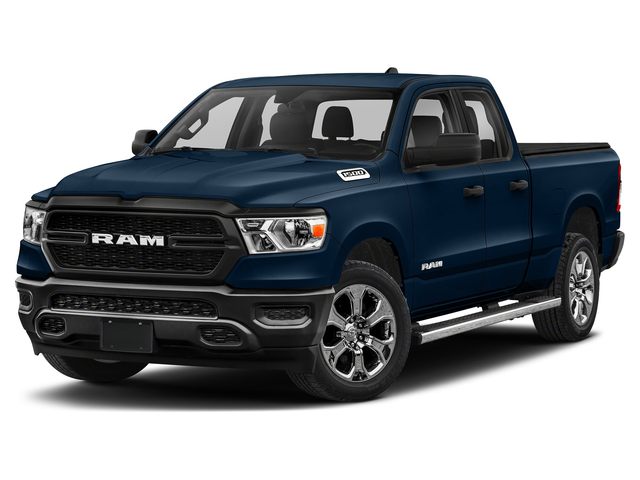 RAM Camion 1500 2022