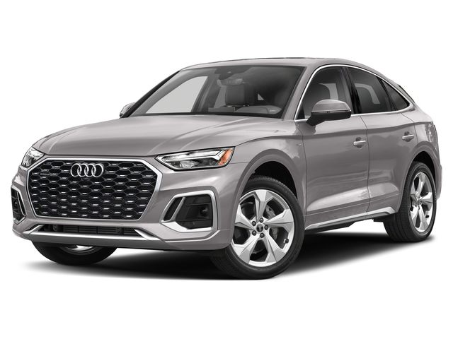 2024 Audi Q5 Sportback SUV Digital Showroom | Audi Thornhill