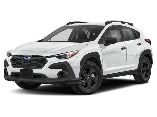 2024 Subaru Crosstrek SUV Digital Showroom Kelowna Subaru