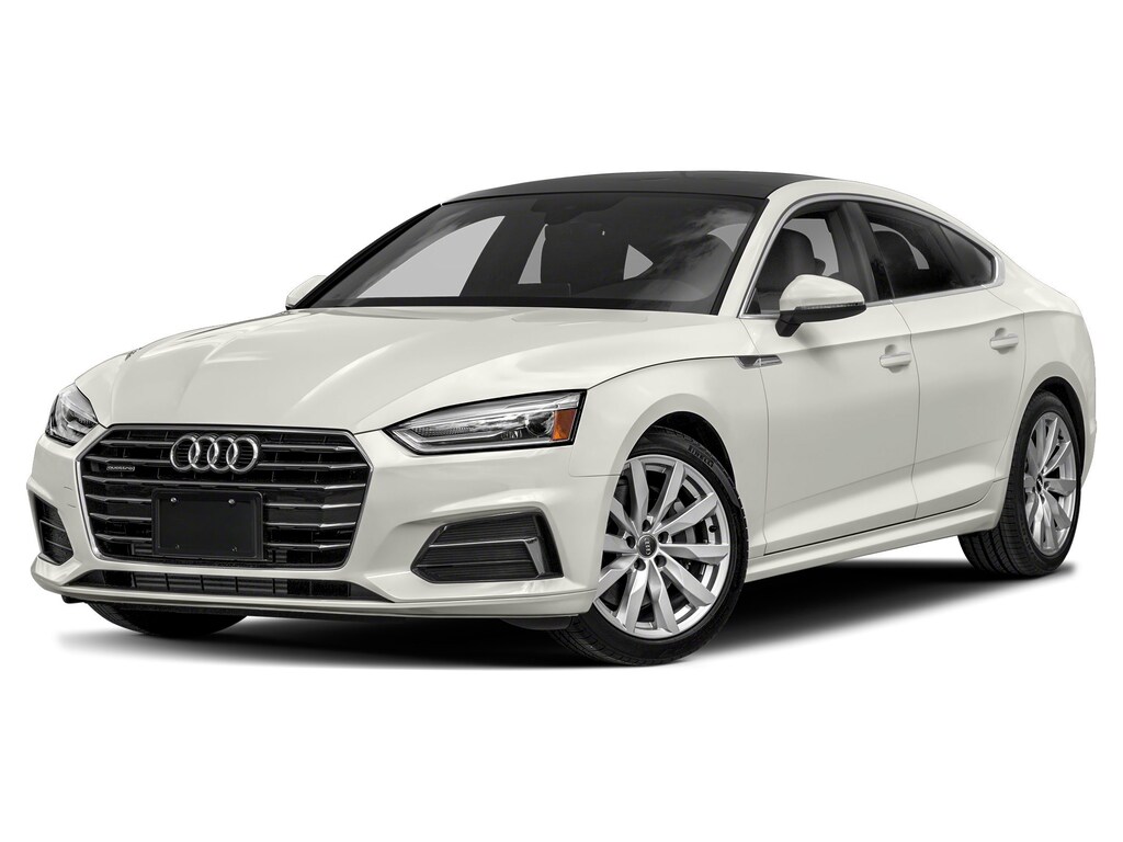 Certified 2019 Audi  Progressiv Progressiv 45 TFSI quattro