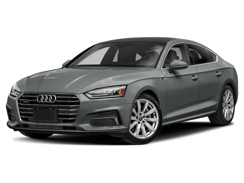Used 2019 Audi 2.0T Technik Quattro 7sp S Tronic Coupe