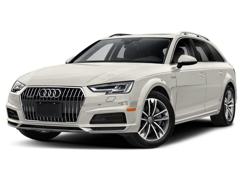 Used 2019 Audi  45 Komfort Wagon