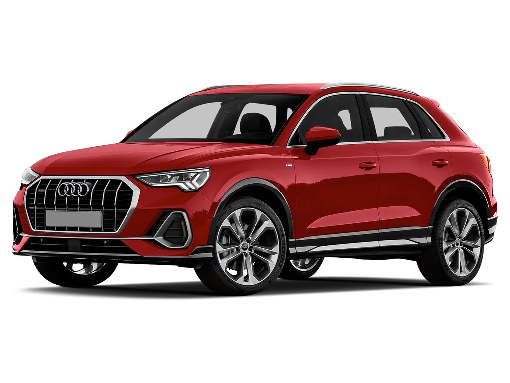 Certified 2019 Audi 2.0T Progressiv Quattro 8sp Tiptronic Wireless Cha SUV