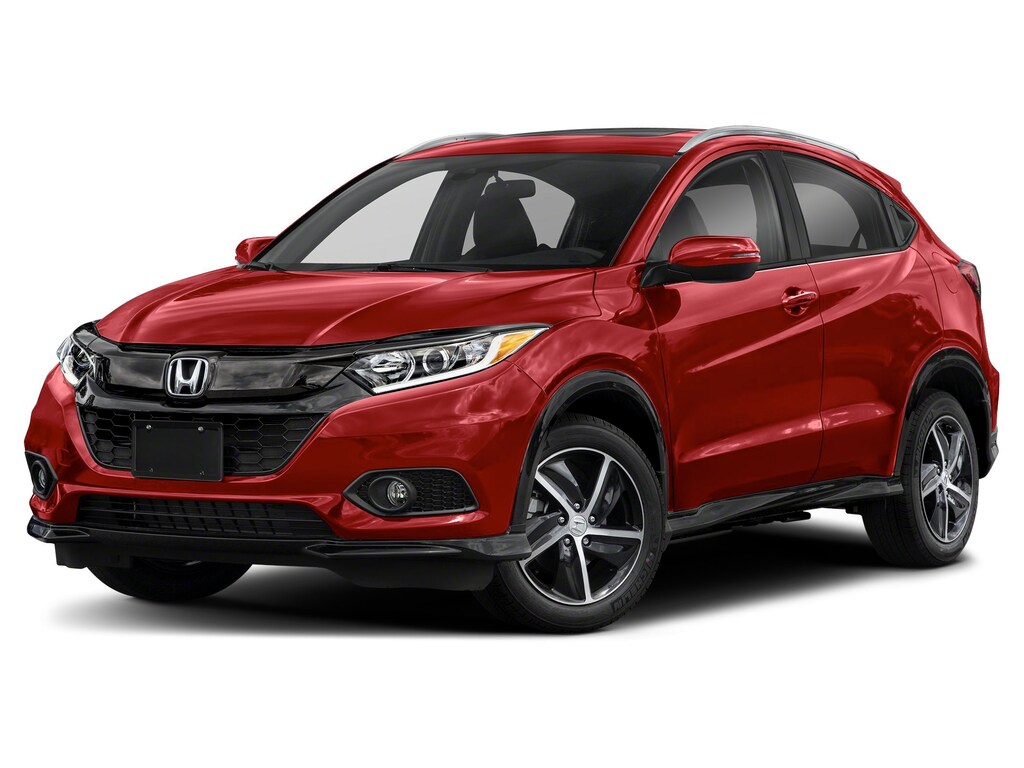 Used 2019 Honda Sport-HS 4WD Crossover