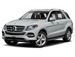 Mercedes-Benz GLE 400