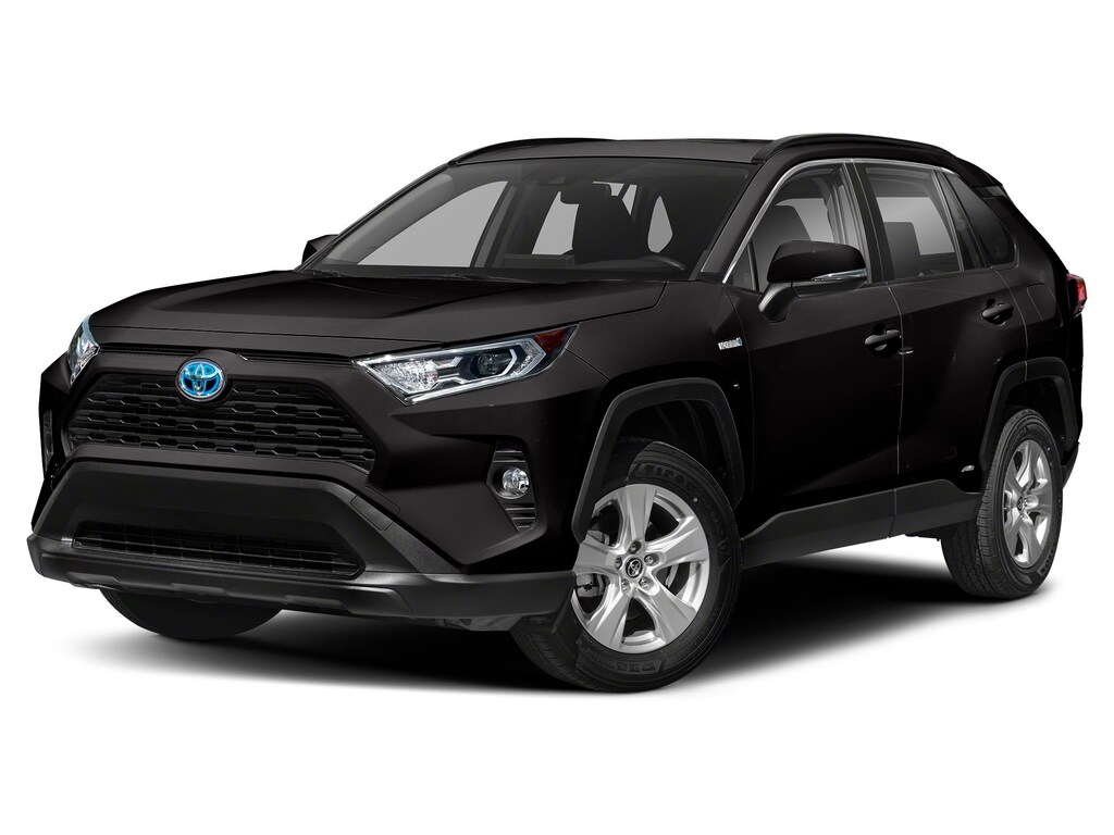 Used 2019 Toyota LE SUV