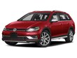 Volkswagen Golf Alltrack