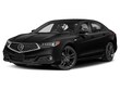 Acura TLX
