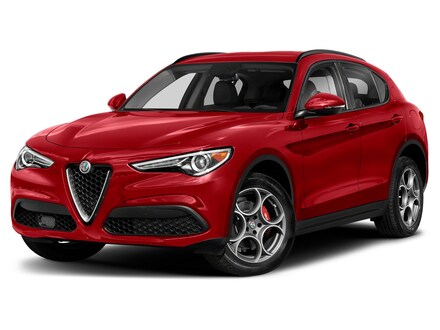 Alfa Romeo Stelvio 2020 Neuf 224 Vendre Chez John Scotti
