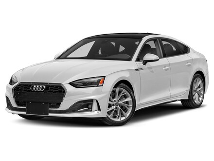 New 2020 Audi A4 For Sale At Audi Edmonton North
