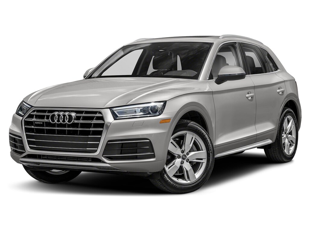 Used 2020 Audi  45 Technik SUV