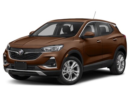 2020 Buick Encore GX SUV 2020 Buick Encore GX SUV