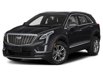 2020 CADILLAC XT5 SUV 2020 CADILLAC XT5 SUV
