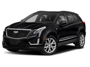 2020 CADILLAC XT5 SUV 2020 CADILLAC XT5 SUV