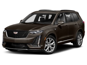 2020 CADILLAC XT6 SUV 2020 CADILLAC XT6 SUV