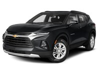 2020 Chevrolet Blazer SUV 2020 Chevrolet Blazer SUV