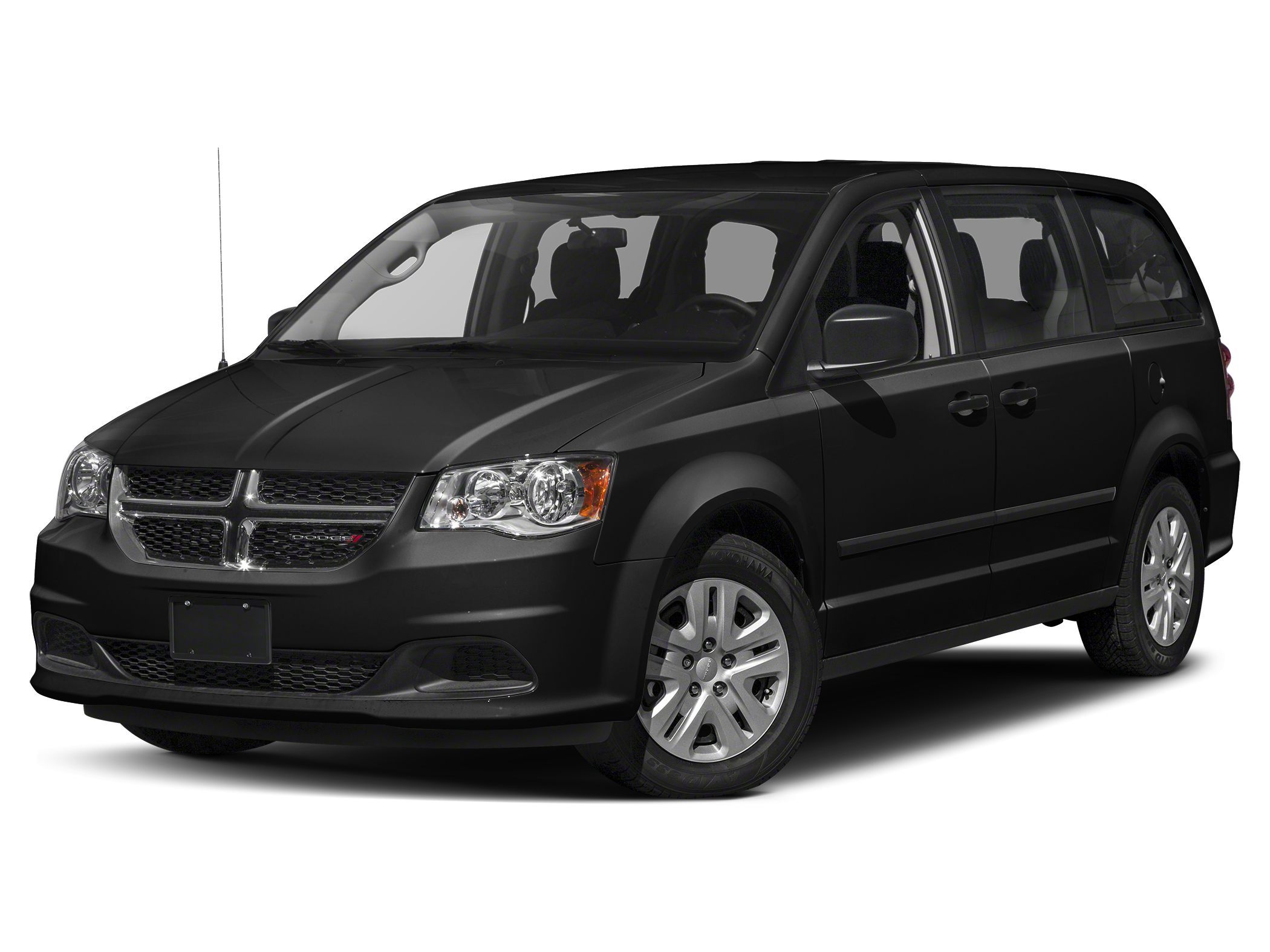 dodge grand caravan running boards