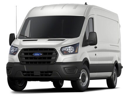 2020 Ford Transit-250 Cargo Base Van High Roof Ext. Van