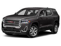 2020 GMC Acadia VUS 2020 GMC Acadia VUS