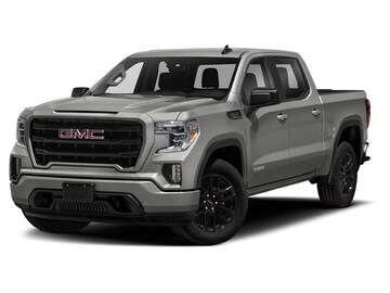 2020 GMC Sierra 1500 Truck 2020 GMC Sierra 1500 Truck