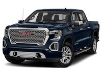 2020 GMC Sierra 1500 Truck 2020 GMC Sierra 1500 Truck