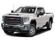 GMC Sierra 3500HD