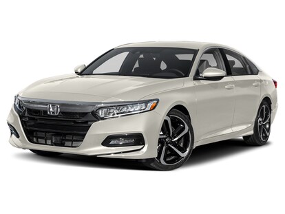 New 2020 Honda Accord For Sale At Castle Honda Vin 1hgcv1f36la805118