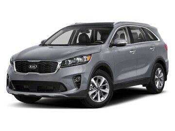 2020 Kia Sorento SUV 2020 Kia Sorento SUV