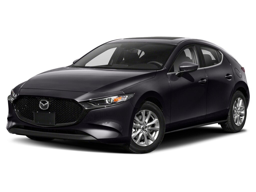 Used 2020 Mazda GT at AWD Sedan