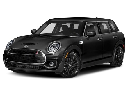 New 2020 Mini Countryman For Sale At Mini Edmonton Vin