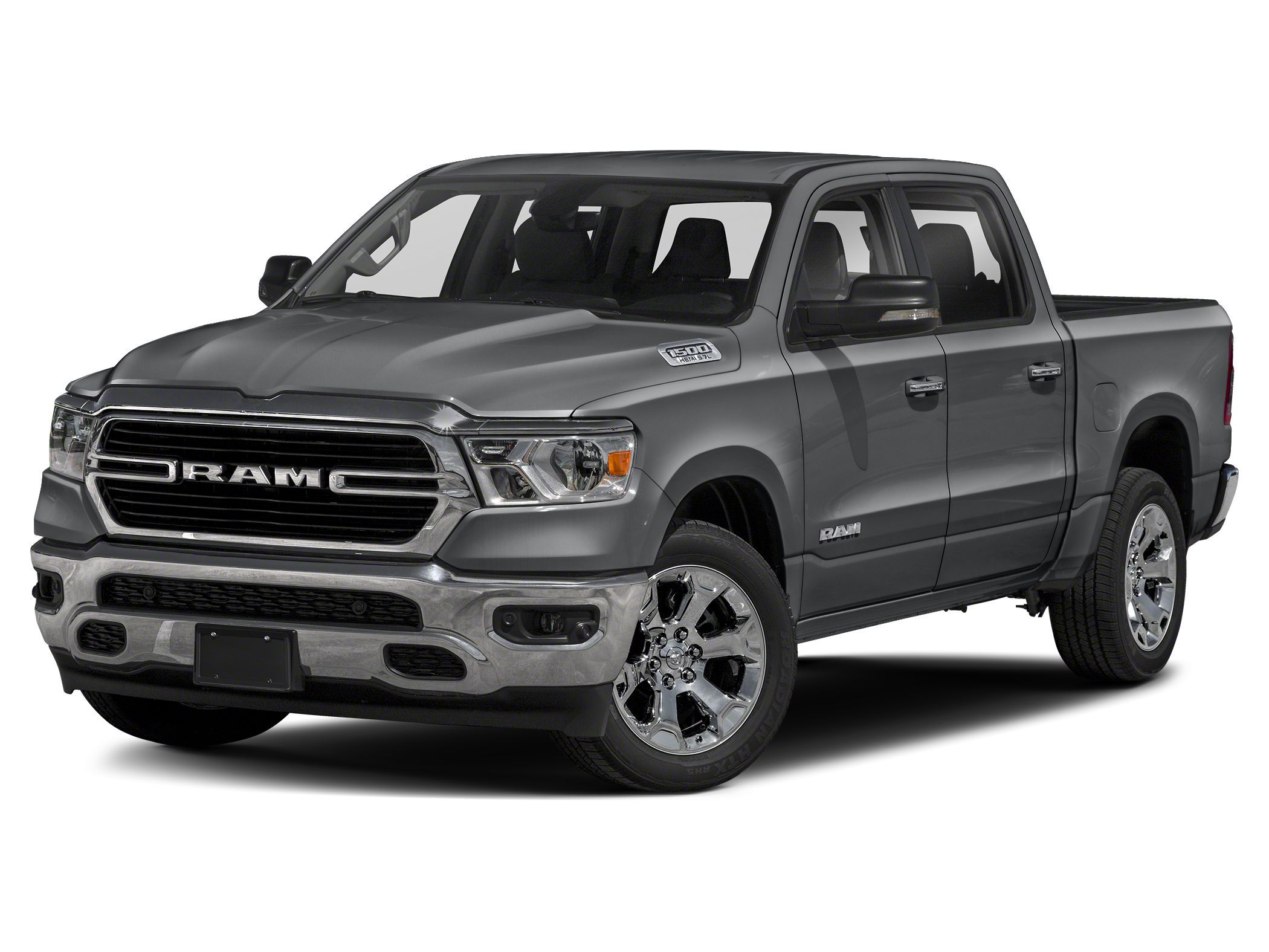 2019 ram 1500 north edition for sale