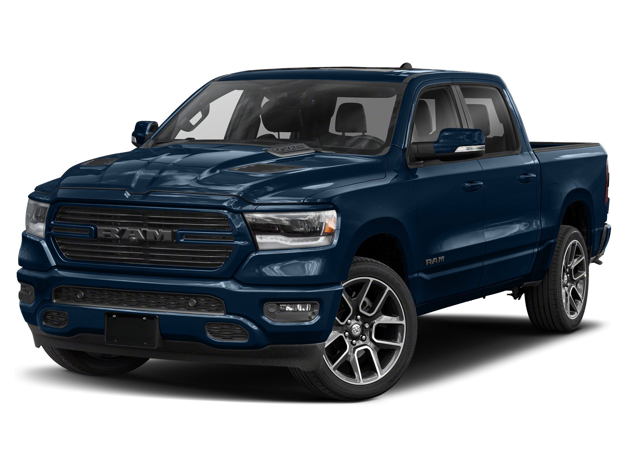 2020 dodge ram 1500 sport