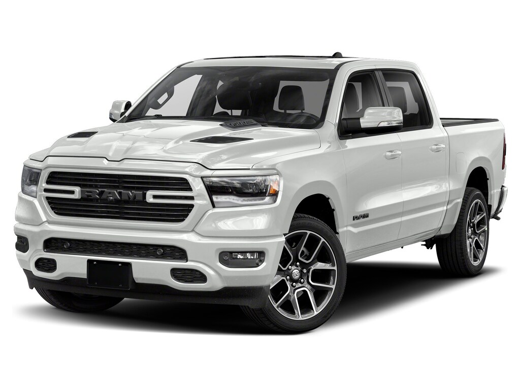 New Ram 1500 Night Edition For Sale In Trail Kootenay Chrysler Dodge Jeep Ram