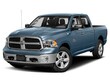 Ram RAM 1500 Classic Crew Cab 4x4 (DS)