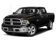Ram RAM 1500 Classic Crew Cab 4x4 (DS)