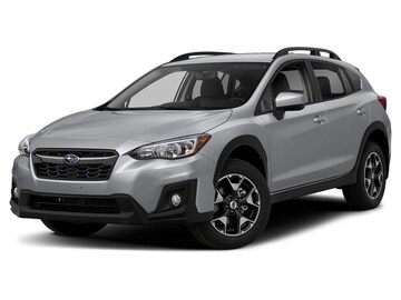 2020 Subaru Crosstrek SUV 2020 Subaru Crosstrek SUV