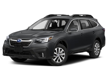 New 2020 Subaru Forester For Sale At Subaru Of Moncton