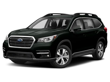 2020 Subaru Ascent SUV 2020 Subaru Ascent SUV