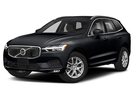 New 2020 Volvo Xc40 For Sale At Jim Pattison Volvo Of