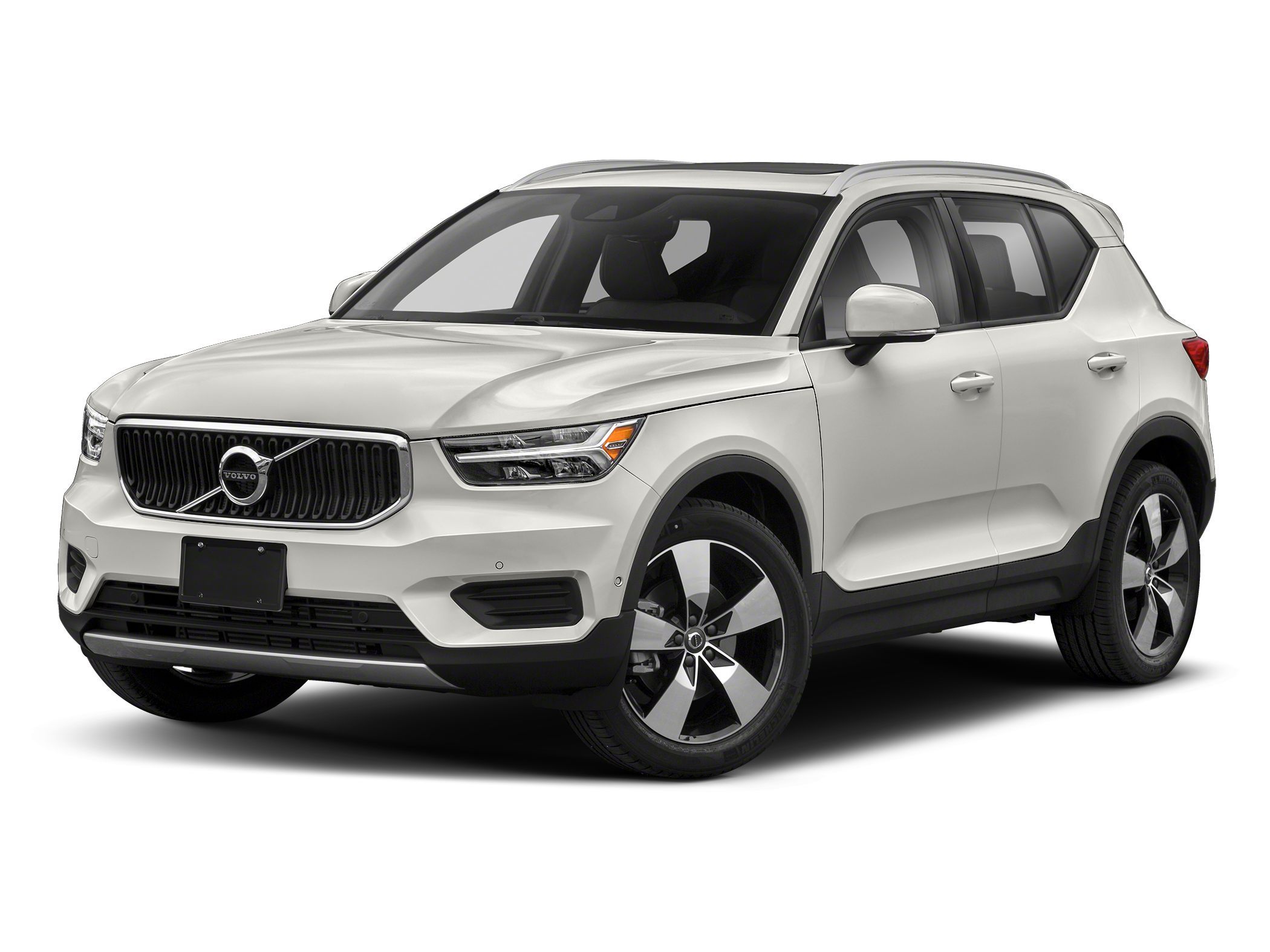 48 New Volvo Cars, SUVs in Stock | Jim Pattison Volvo of Surrey