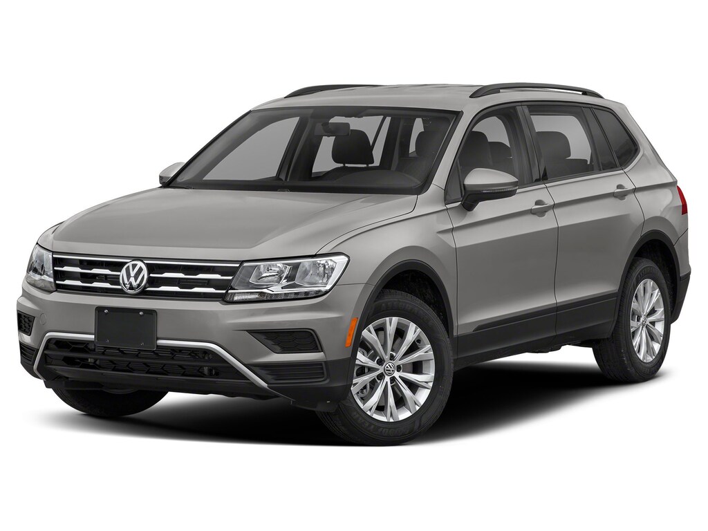 Used 2020 Volkswagen  Trendline 4MOTION SUV