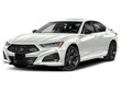 Acura TLX