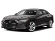 Acura TLX