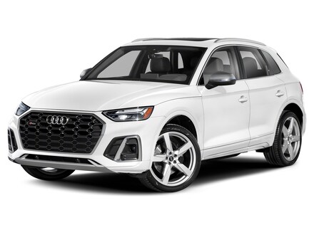 New & Used Audi Dealership | Audi Edmonton North