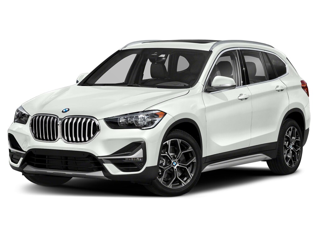 Used 2021 BMW  xDrive28i SAV