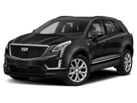 2021 CADILLAC XT5 SUV 2021 CADILLAC XT5 SUV
