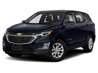 2021 Chevrolet Equinox SUV 2021 Chevrolet Equinox SUV